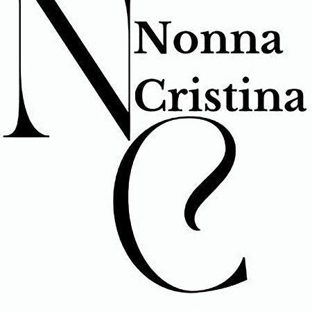 Willa Nonna Cristina Pompeja Zewnętrze zdjęcie