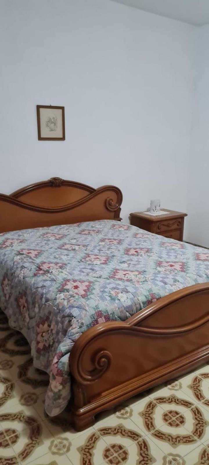 Willa Nonna Cristina Pompeja Zewnętrze zdjęcie