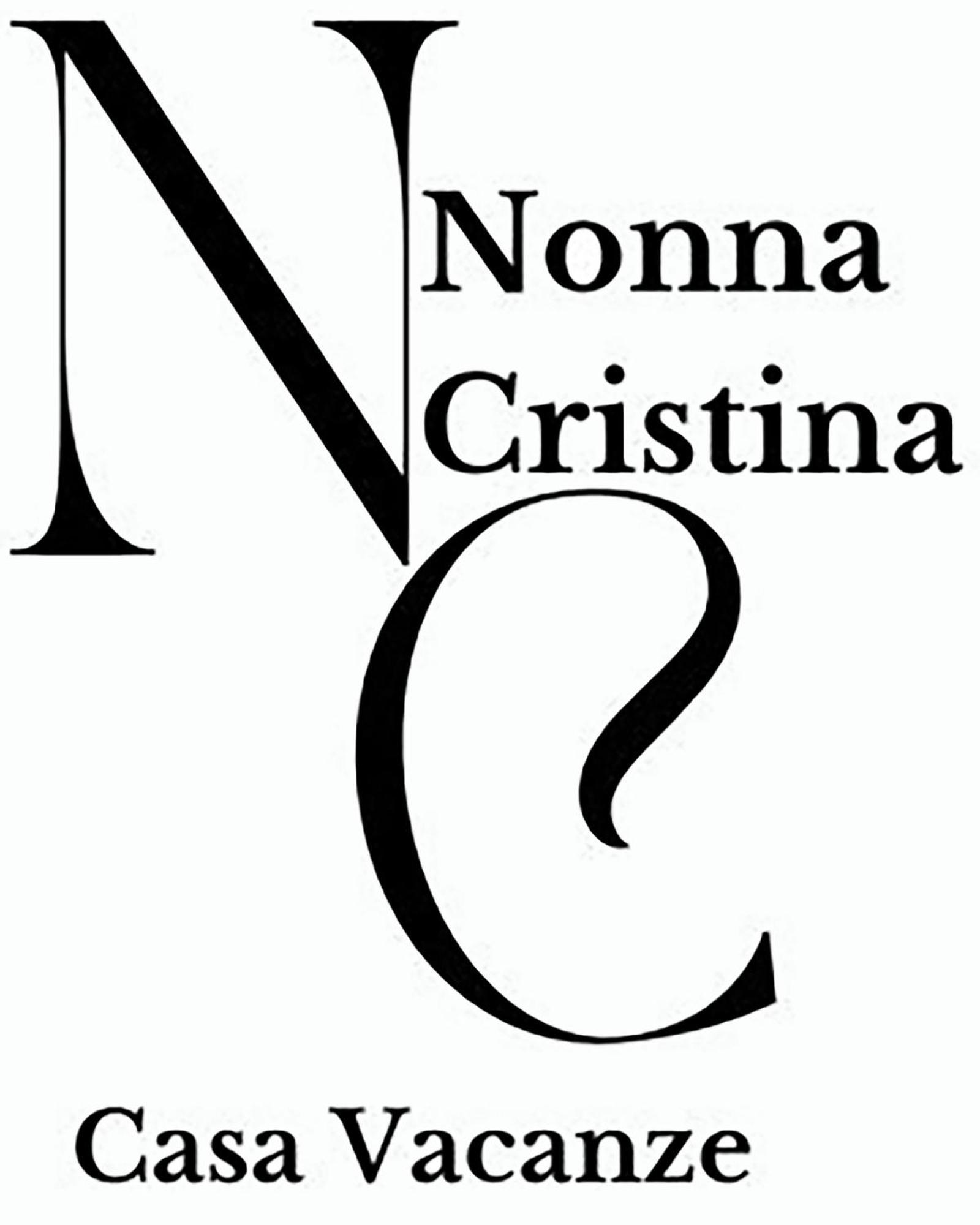 Willa Nonna Cristina Pompeja Zewnętrze zdjęcie
