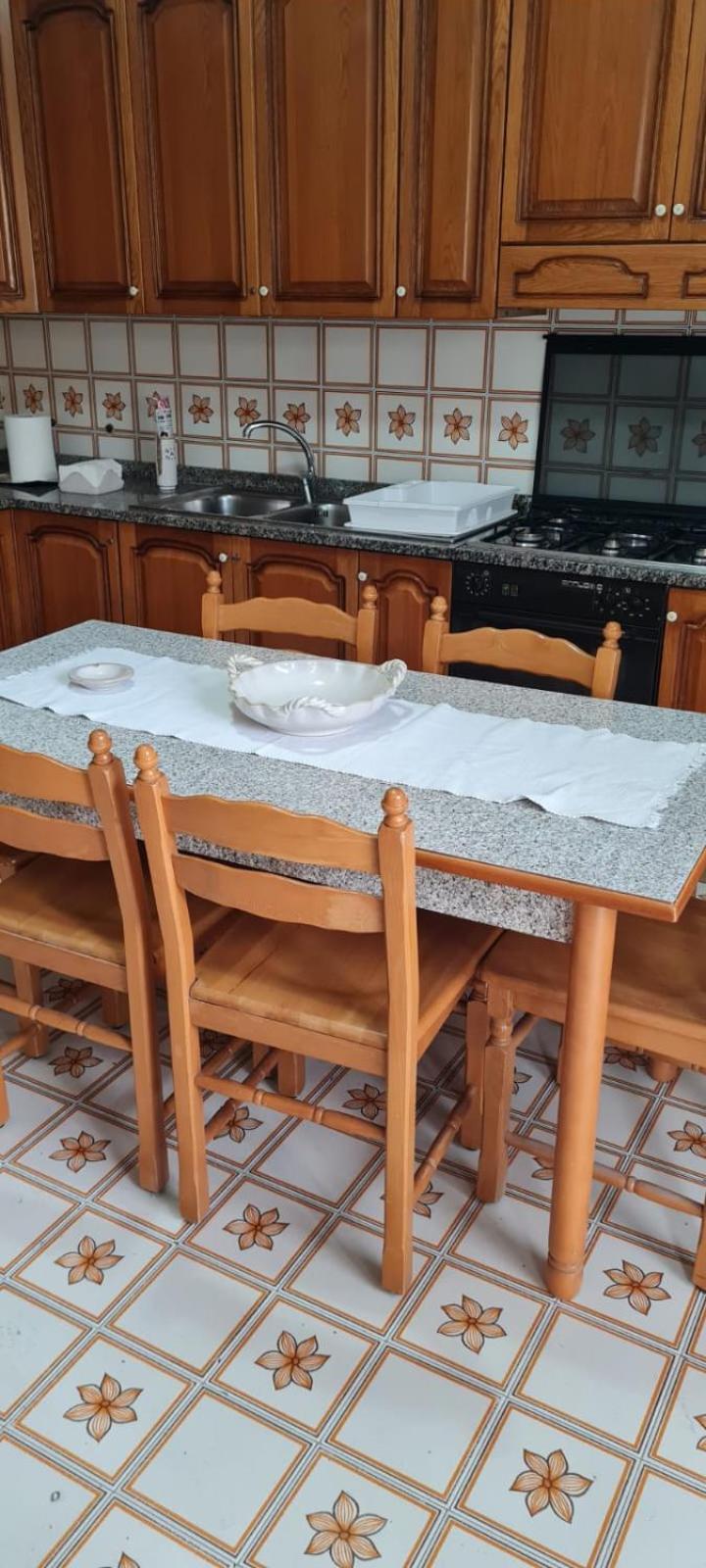 Willa Nonna Cristina Pompeja Zewnętrze zdjęcie